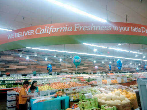 Korean Grocery Store «Zion Market», reviews and photos, 2340 Pleasant Hill Rd, Duluth, GA 30096, USA