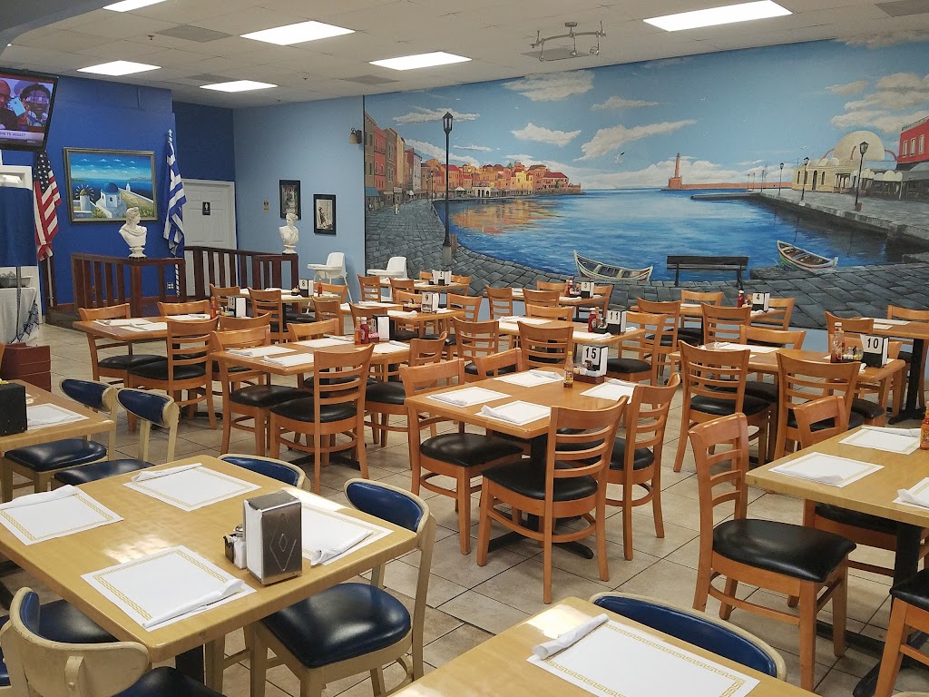 Sokols' Greek Deli 77058