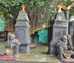 Tugu Lilin photo
