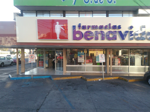 Benavides Pharmacies