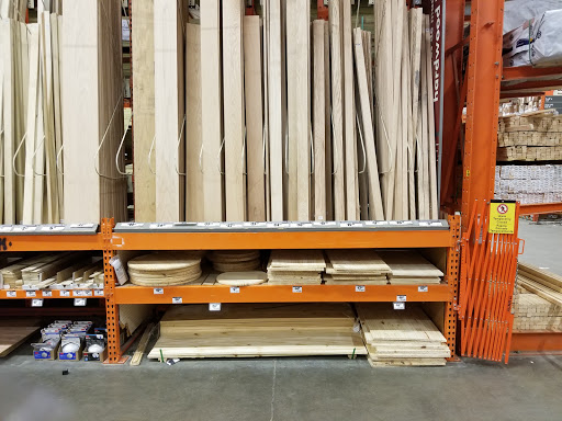 Home Improvement Store «The Home Depot», reviews and photos, 3901 Old Jacksonville Hwy, Tyler, TX 75701, USA