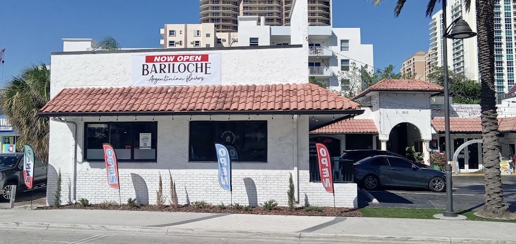 Bariloche Gourmet 33316