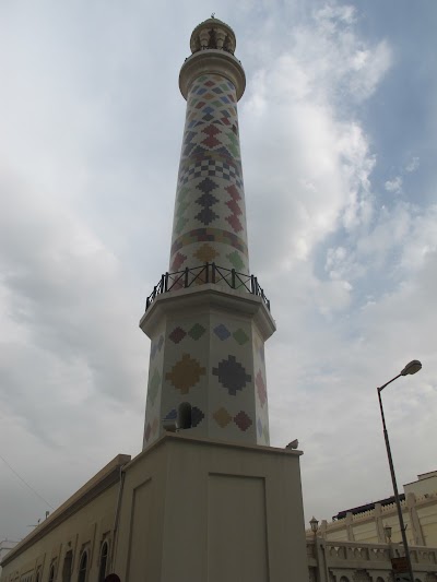 Photos of Al Fadhel Mosque