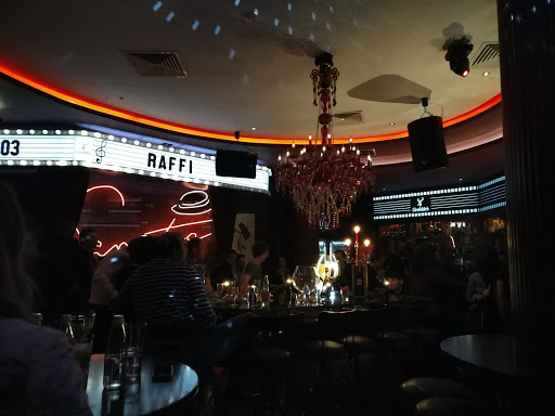 Piano Bar Sinatra