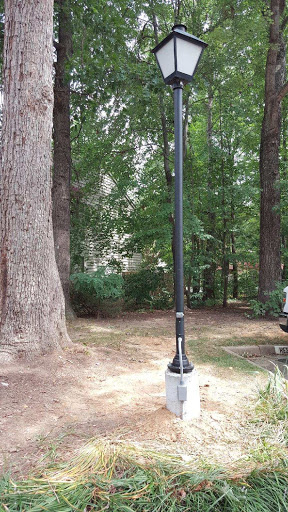 Electrician «AG Electrical Services», reviews and photos, 638 N Kenmore St, Arlington, VA 22201, USA