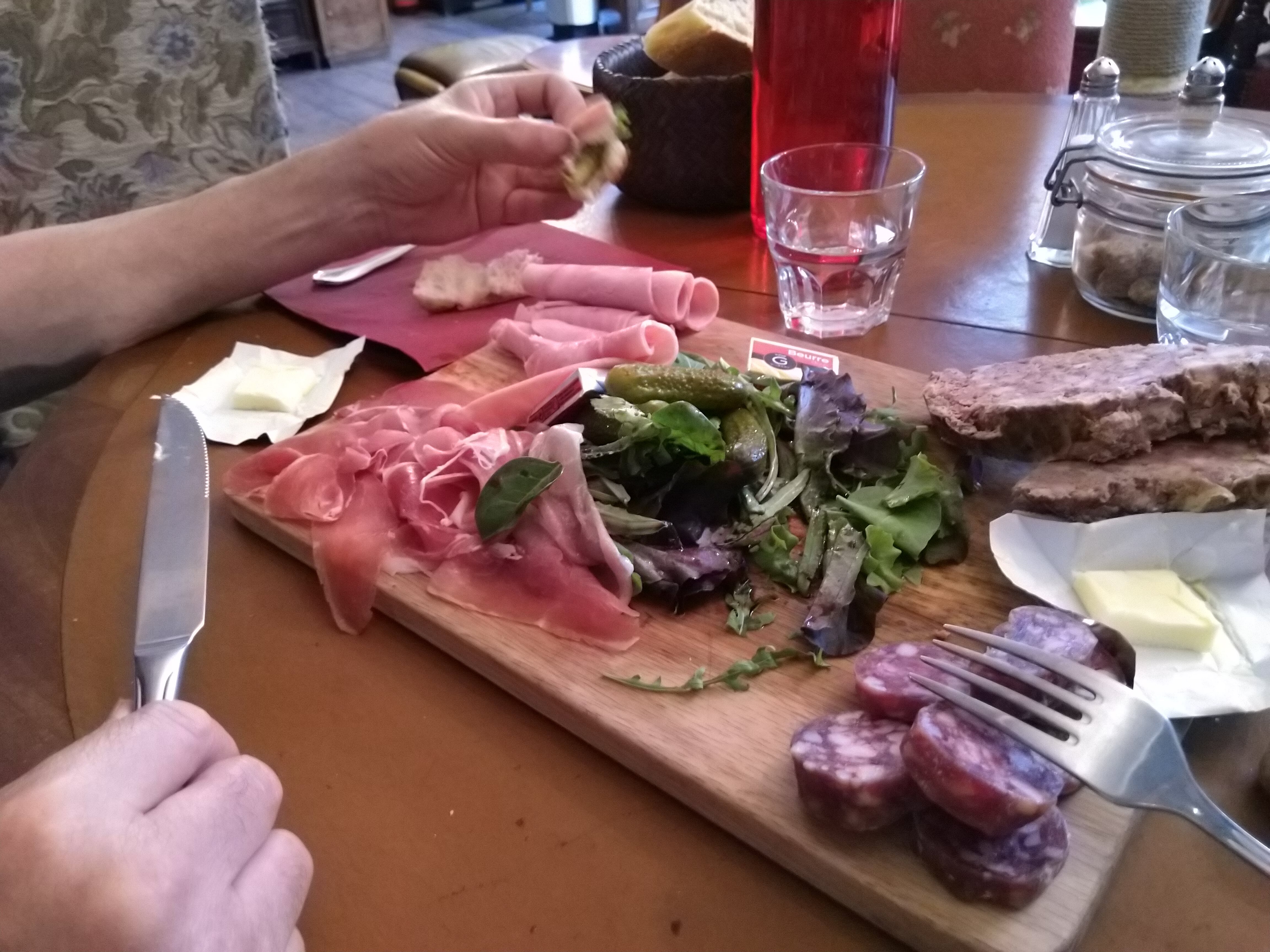 Photo n° 8 de l'avis de M... fait le 23/06/2019 à 19:26