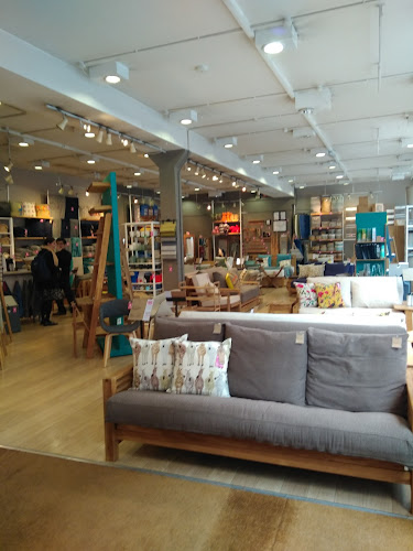 Reviews of Futon Company - Oxford in Oxford - Furniture store