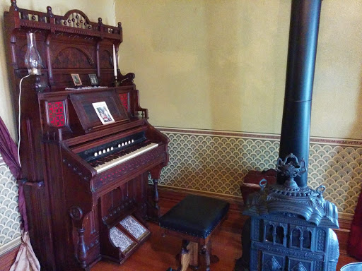 Museum «Granger House Museum», reviews and photos, 970 10th St, Marion, IA 52302, USA