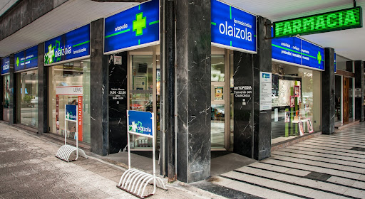 Laboratorios farmaceuticos en San Sebastián