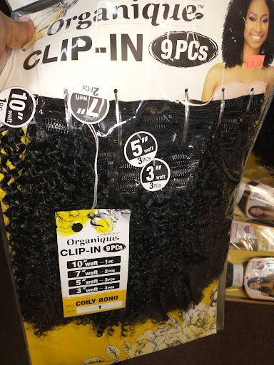 Beauty Supply Store «Joy Beauty Supply», reviews and photos, 4112 Taylor Blvd, Louisville, KY 40215, USA