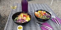 Poke bowl du Restaurant L’ Açaï Bowl à Mimizan - n°16