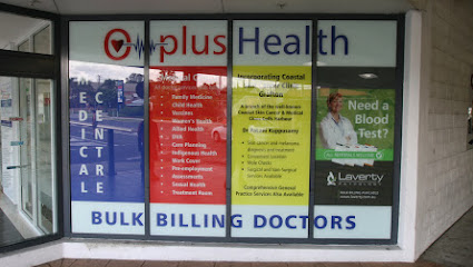 O Plus Health Medical Clinic