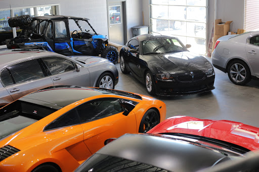 Used Car Dealer «Auto by Design», reviews and photos, 25280 Pleasant Valley Rd #100, Chantilly, VA 20152, USA