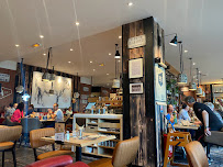 Atmosphère du Restaurant de viande Hippopotamus Steakhouse à Villeneuve-d'Ascq - n°11