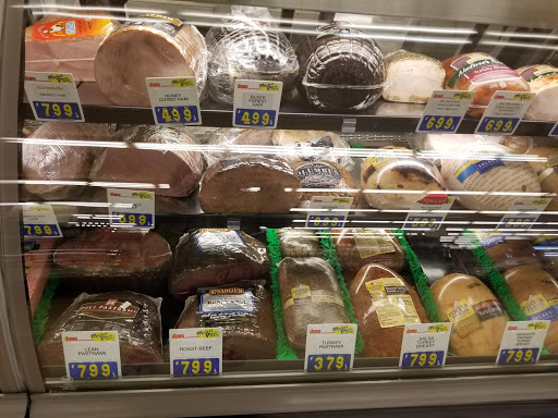 Supermarket «Jons Marketplace», reviews and photos, 15300 Goldenwest St, Westminster, CA 92683, USA