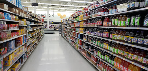 Department Store «Walmart Supercenter», reviews and photos, 4848 900 W, Riverdale, UT 84405, USA