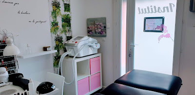 Lyd'nails Esthétique (institut de beauté Frontignan) à Frontignan