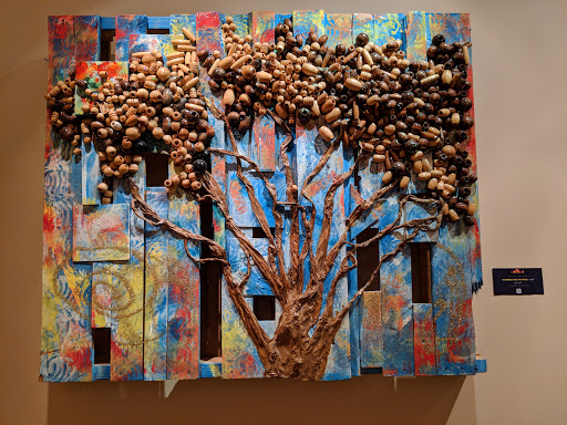 Museum «Prince Georges African American Museum and Cultural Center», reviews and photos, 4519 Rhode Island Ave, North Brentwood, MD 20722, USA