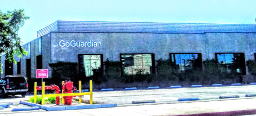 GoGuardian image