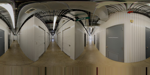 Self-Storage Facility «Fairview Place Self Storage», reviews and photos, 2455 Fairview Pl, Greenwood, IN 46142, USA