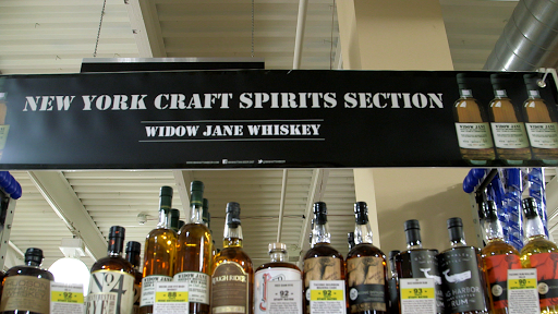 Wine Store «Westchester Wine Warehouse», reviews and photos, 53 Tarrytown Rd, White Plains, NY 10607, USA