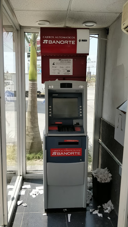 ATM Banorte
