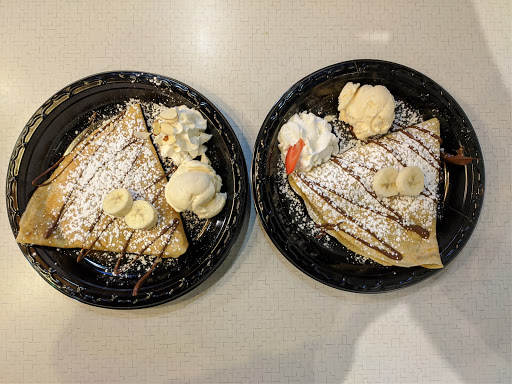 Ice Cream Shop «Sweet Mix», reviews and photos, 1811 N Greenville Ave #300, Richardson, TX 75081, USA