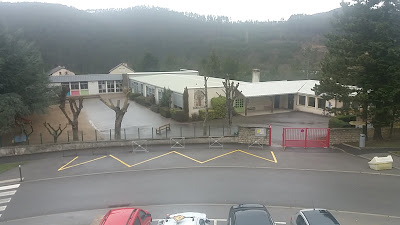 École privée Les Tilleuls à Mende
