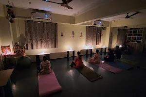 ASHTANG YOGA SCHOOL image