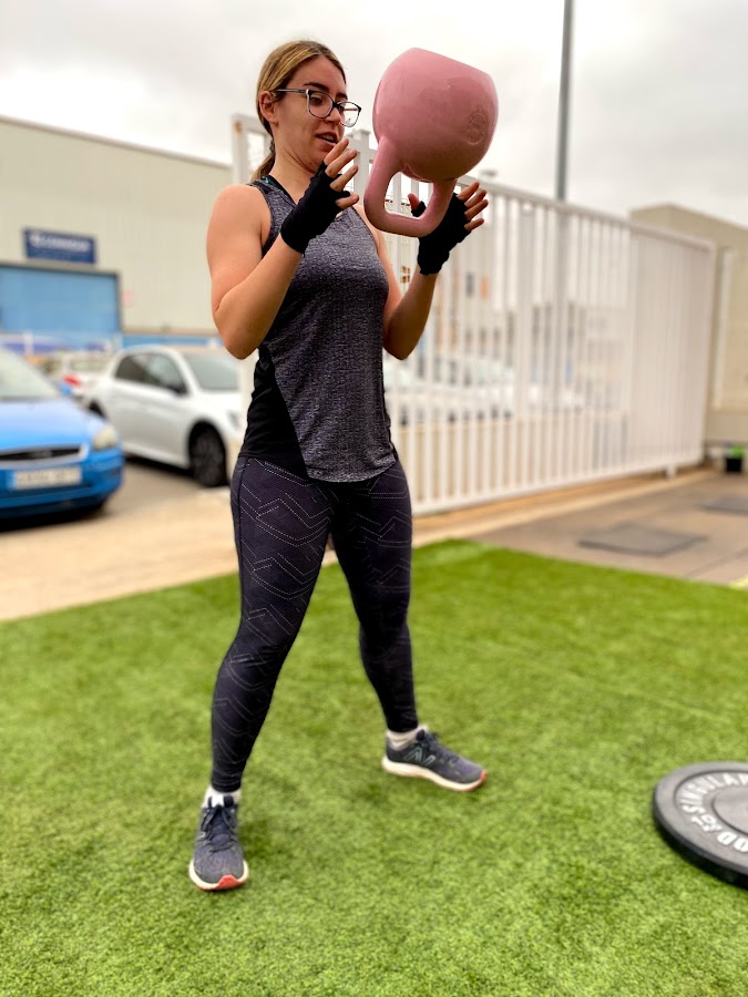 Tiburón FIT Cambrils