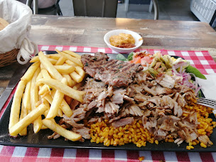 Photo n°34 de FRESH FOOD à Paris ()