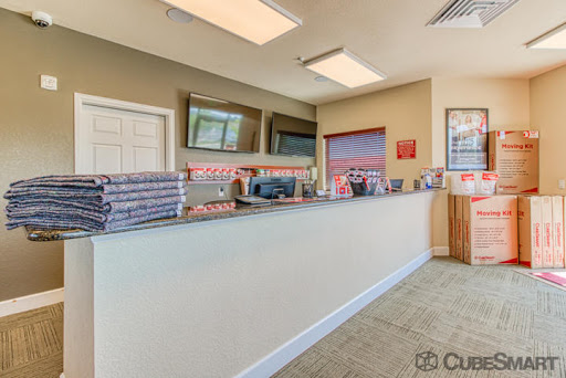 Self-Storage Facility «Your Storage Center @ Parker», reviews and photos, 18275 Apache Dr, Parker, CO 80134, USA