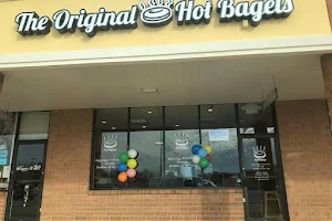 The Original Hot Bagels image