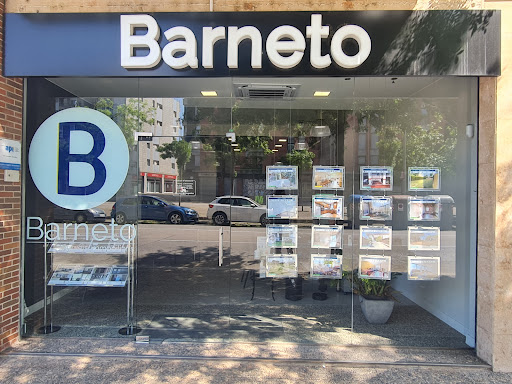 Barneto serveis immobiliaris en Girona