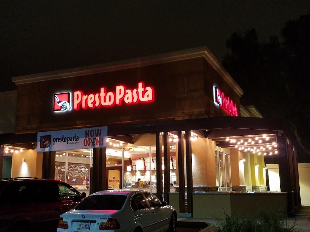 Presto Pasta 91355