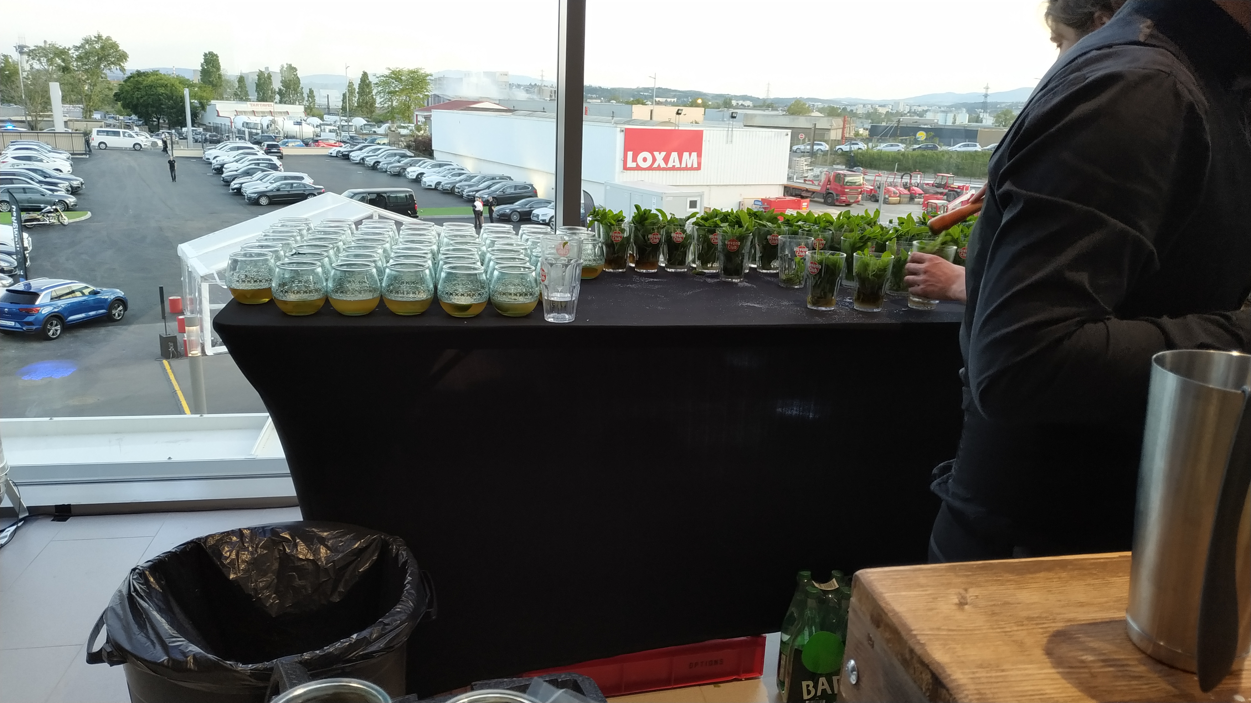 Photo n° 1 de l'avis de maxim.c fait le 20/03/2019 à 16:38