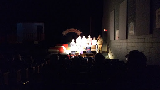 Non-Profit Organization «Barron Area Community Center», reviews and photos, 800 Memorial Dr, Barron, WI 54812, USA