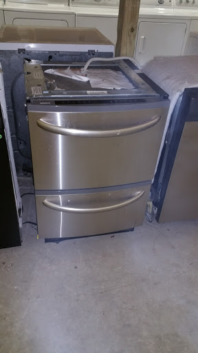 Used Appliance Store «Advanced Appliance», reviews and photos, 626 Lovejoy Rd NW, Fort Walton Beach, FL 32548, USA