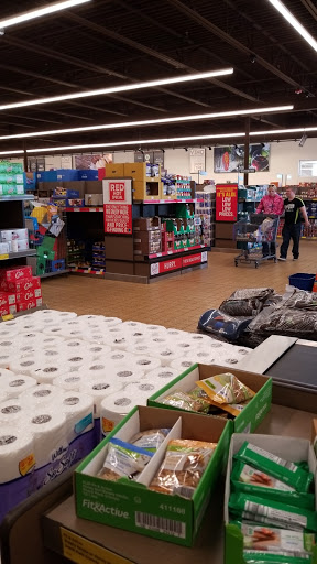Supermarket «ALDI», reviews and photos, 116 N Linwood Ave, Appleton, WI 54914, USA