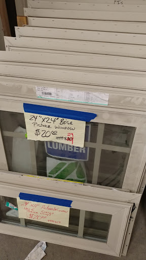 Lumber Store «84 Lumber», reviews and photos, 6828 Bankhead Hwy, Douglasville, GA 30134, USA