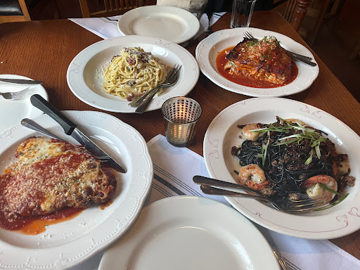 Italian Restaurant «Gola Osteria», reviews and photos, 115 Quarry St S, Ithaca, NY 14850, USA