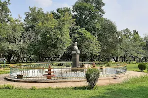 Bharathiyar Park image