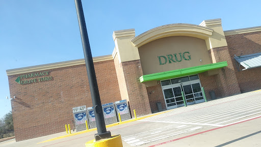 Supermarket «Walmart Neighborhood Market», reviews and photos, 2130 Rufe Snow Dr, Keller, TX 76248, USA