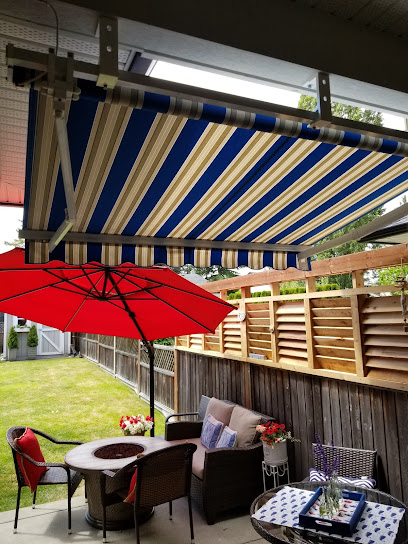 Wizard Screens-Awnings-Security & More