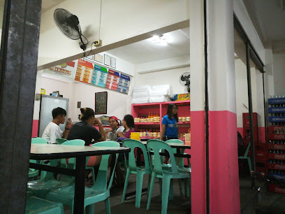 Mc Domeng - 20 Pedro Sevilla St., Obando, 3021 Bulacan, Philippines