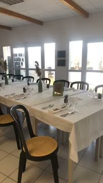 Photos du propriétaire du Restaurant Aux 4 Saisons Ma Cuisine Maison à Teillé - n°12