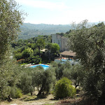 Photo n°2 de l'avis de Lucas.i fait le 06/10/2019 à 13:12 sur le  Agriturismo Torre dei Preti à Peschici