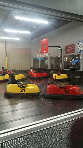 Laser Tag Center «Adrenaline Zone», reviews and photos, 1875 S Old Hwy 94, St Charles, MO 63303, USA