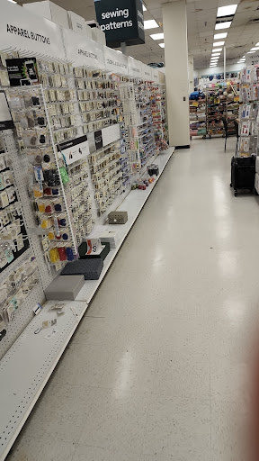 Fabric Store «Jo-Ann Fabrics and Crafts», reviews and photos, 436 Broadway, Methuen, MA 01844, USA