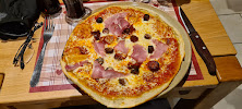 Plats et boissons du Pizzeria Casanova à Le Grand-Bornand - n°14